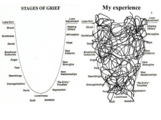 grief