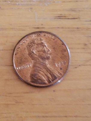 penny